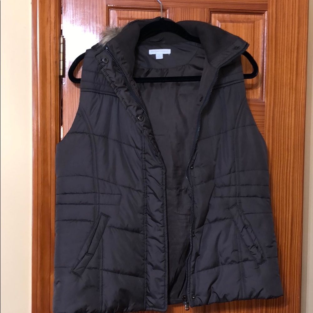 New York & Company Vest